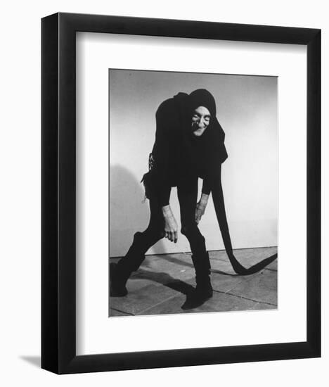 Young Frankenstein-null-Framed Photo