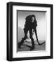 Young Frankenstein-null-Framed Photo