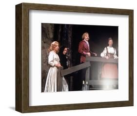 Young Frankenstein-null-Framed Photo