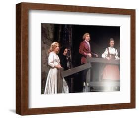 Young Frankenstein-null-Framed Photo