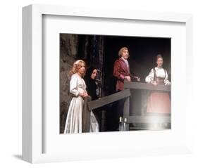 Young Frankenstein-null-Framed Photo