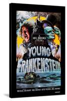 Young Frankenstein-null-Stretched Canvas