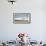 Young French Surfer with a Radical Air in Plage Les Casernes, France-Axel Brunst-Framed Photographic Print displayed on a wall