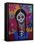 Young Frida-Prisarts-Framed Stretched Canvas