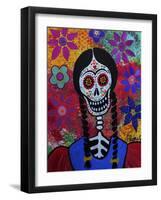 Young Frida-Prisarts-Framed Giclee Print