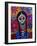 Young Frida-Prisarts-Framed Giclee Print