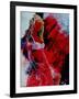 Young Girl 451107-Pol Ledent-Framed Art Print