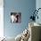 Young Girl with Mother and Grandparents, Ca. 1966-null-Photographic Print displayed on a wall