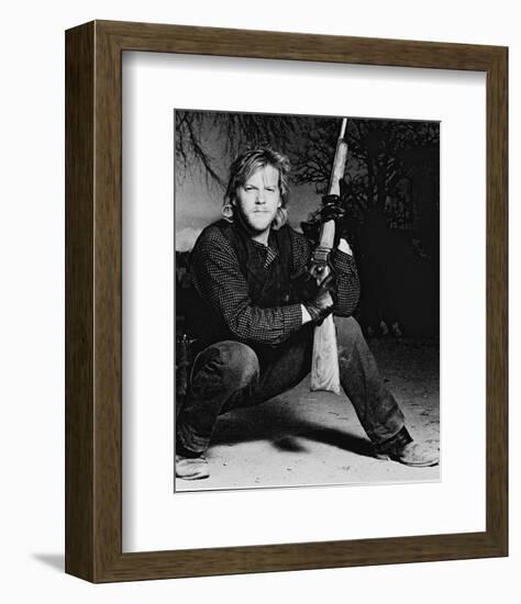 Young Guns-null-Framed Photo