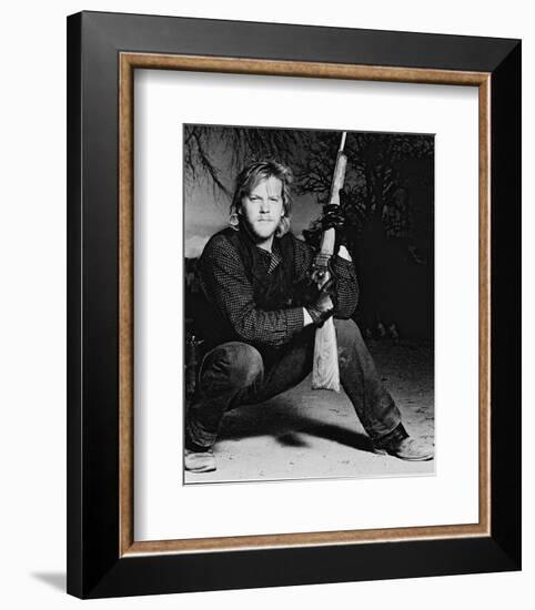 Young Guns-null-Framed Photo