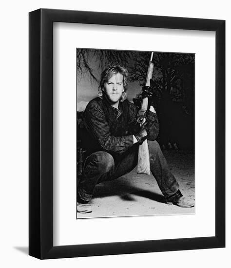 Young Guns-null-Framed Photo