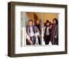 Young Guns-null-Framed Photo