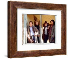 Young Guns-null-Framed Photo