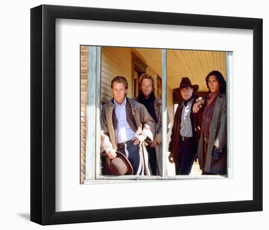 Young Guns-null-Framed Photo