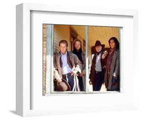 Young Guns-null-Framed Photo