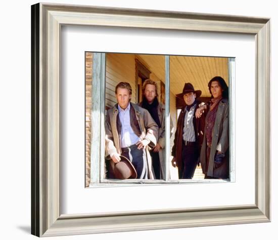 Young Guns-null-Framed Photo