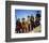 Young Guns-null-Framed Photo