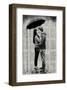 Young Hearts-Loui Jover-Framed Art Print