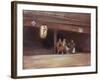 Young Japan-Mortimer Ludington Menpes-Framed Giclee Print