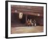 Young Japan-Mortimer Ludington Menpes-Framed Giclee Print