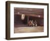 Young Japan-Mortimer Ludington Menpes-Framed Giclee Print