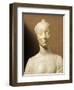 Young Lady by Desiderio Da Settignano-null-Framed Giclee Print