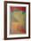 Young Lady-Paul Klee-Framed Giclee Print