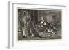 Young Lion Cubs at the Zoological Gardens, Dublin-null-Framed Giclee Print