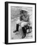 Young Man with a Brownie Camera-Alfred Eisenstaedt-Framed Photographic Print