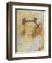 Young Man-Raphael-Framed Giclee Print