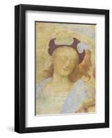 Young Man-Raphael-Framed Giclee Print