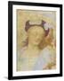 Young Man-Raphael-Framed Giclee Print