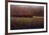 Young Maples-Simon Winegar-Framed Giclee Print