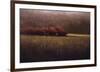 Young Maples-Simon Winegar-Framed Giclee Print