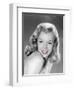 Young Marilyn-Jerry Michaels-Framed Art Print