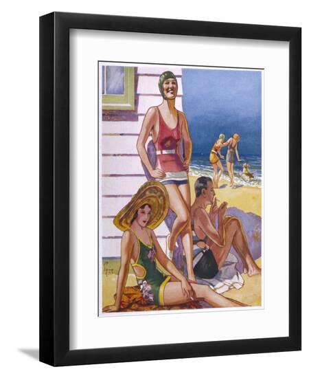 Art Print, , large