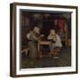 Young Monk, 1889-Nikolai Petrovich Bogdanov-Belsky-Framed Giclee Print