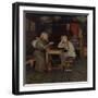 Young Monk, 1889-Nikolai Petrovich Bogdanov-Belsky-Framed Giclee Print