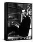 Young Mr. Lincoln, Henry Fonda, 1939-null-Framed Stretched Canvas
