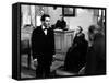 Young Mr. Lincoln, Henry Fonda, Spencer Charters, Alice Brady, 1939-null-Framed Stretched Canvas