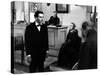 Young Mr. Lincoln, Henry Fonda, Spencer Charters, Alice Brady, 1939-null-Stretched Canvas