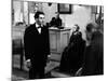 Young Mr. Lincoln, Henry Fonda, Spencer Charters, Alice Brady, 1939-null-Mounted Photo