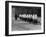 Young Nuns on Way to Mass-Alfred Eisenstaedt-Framed Photographic Print