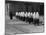 Young Nuns on Way to Mass-Alfred Eisenstaedt-Mounted Photographic Print