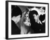 Young Parisians Dancing at a Discotheque-Alfred Eisenstaedt-Framed Photographic Print