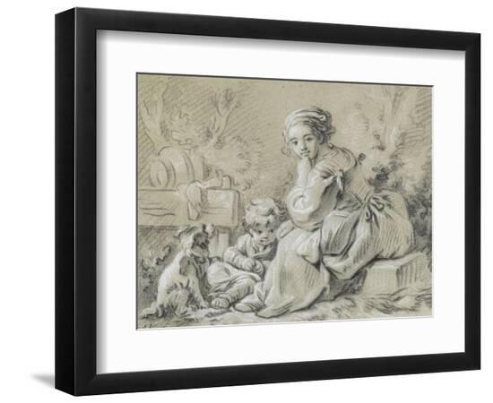 Premium Giclee Print, , large