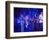 Young People at the Trendy Cube Nightclub, Glasgow, Scotland, United Kingdom-Yadid Levy-Framed Photographic Print