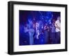 Young People at the Trendy Cube Nightclub, Glasgow, Scotland, United Kingdom-Yadid Levy-Framed Photographic Print