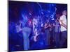 Young People at the Trendy Cube Nightclub, Glasgow, Scotland, United Kingdom-Yadid Levy-Mounted Photographic Print