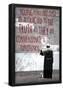 Young People Pope Francis Wall-null-Framed Poster